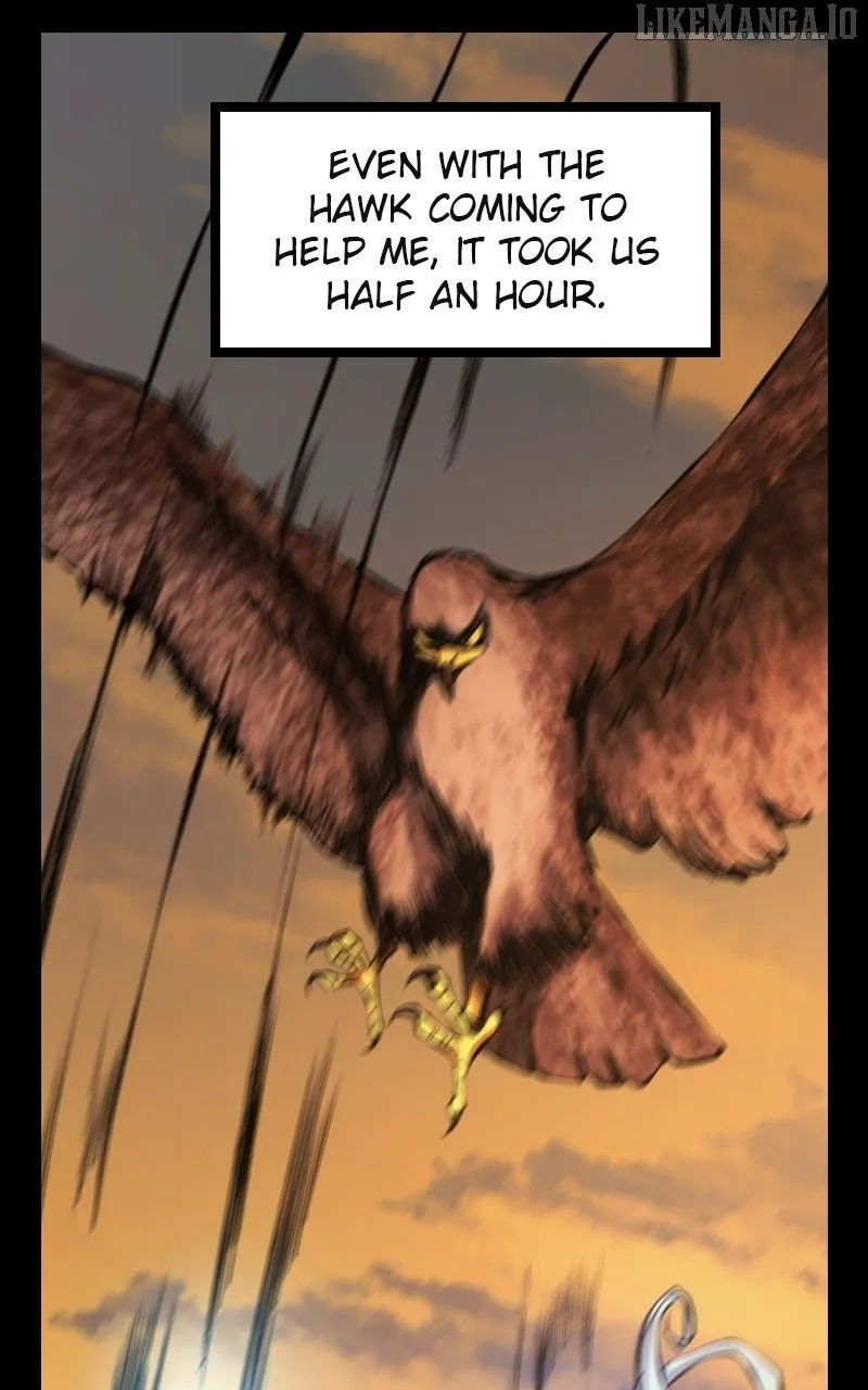 Primal Hunter Chapter 80 — Page 119