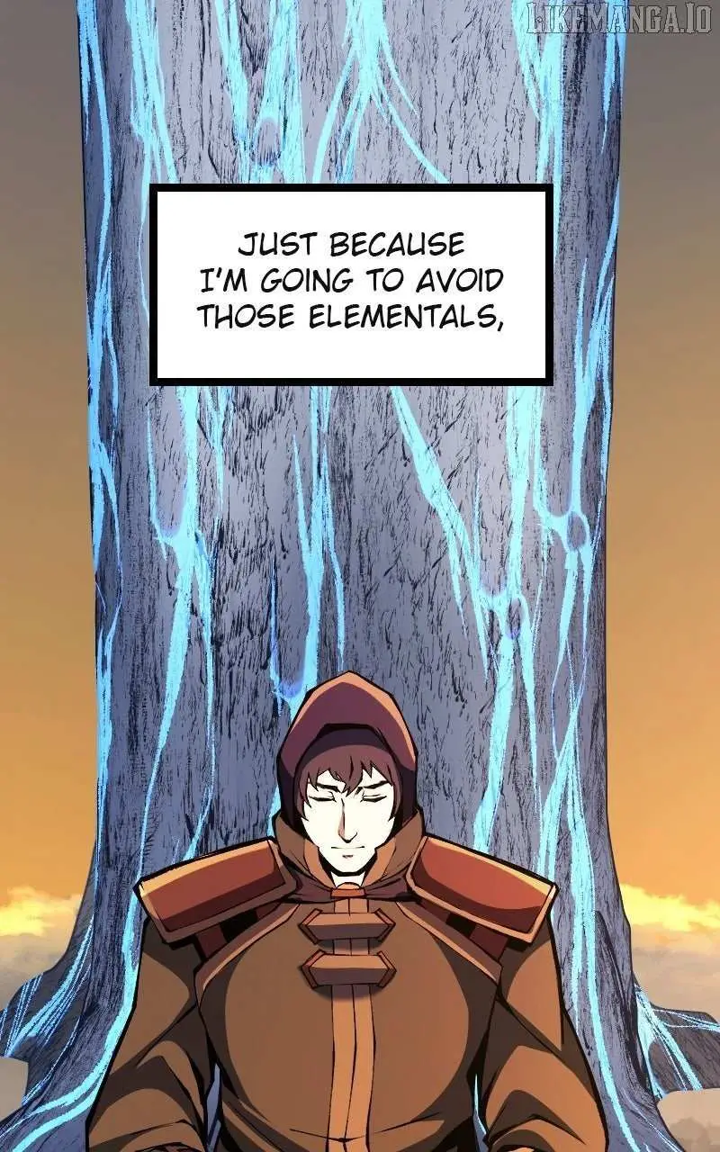 Primal Hunter Chapter 80 — Page 127