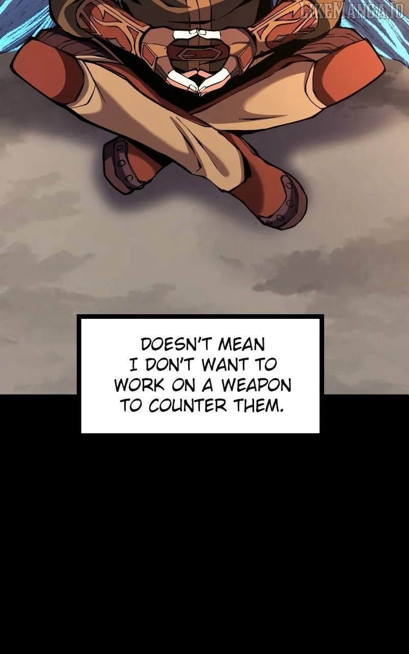 Primal Hunter Chapter 80 — Page 128