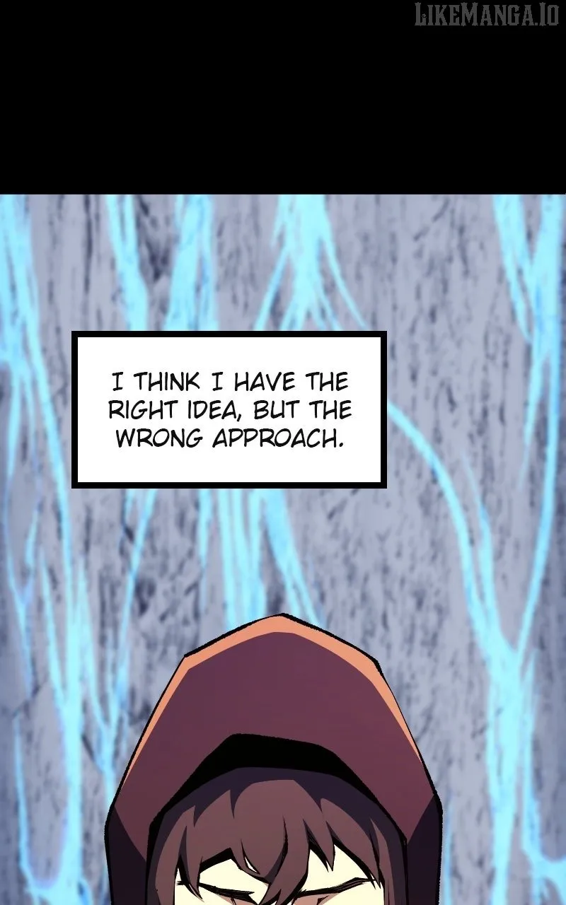 Primal Hunter Chapter 80 — Page 129