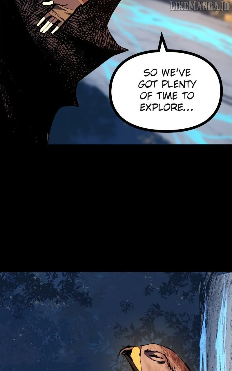 Primal Hunter Chapter 80 — Page 13