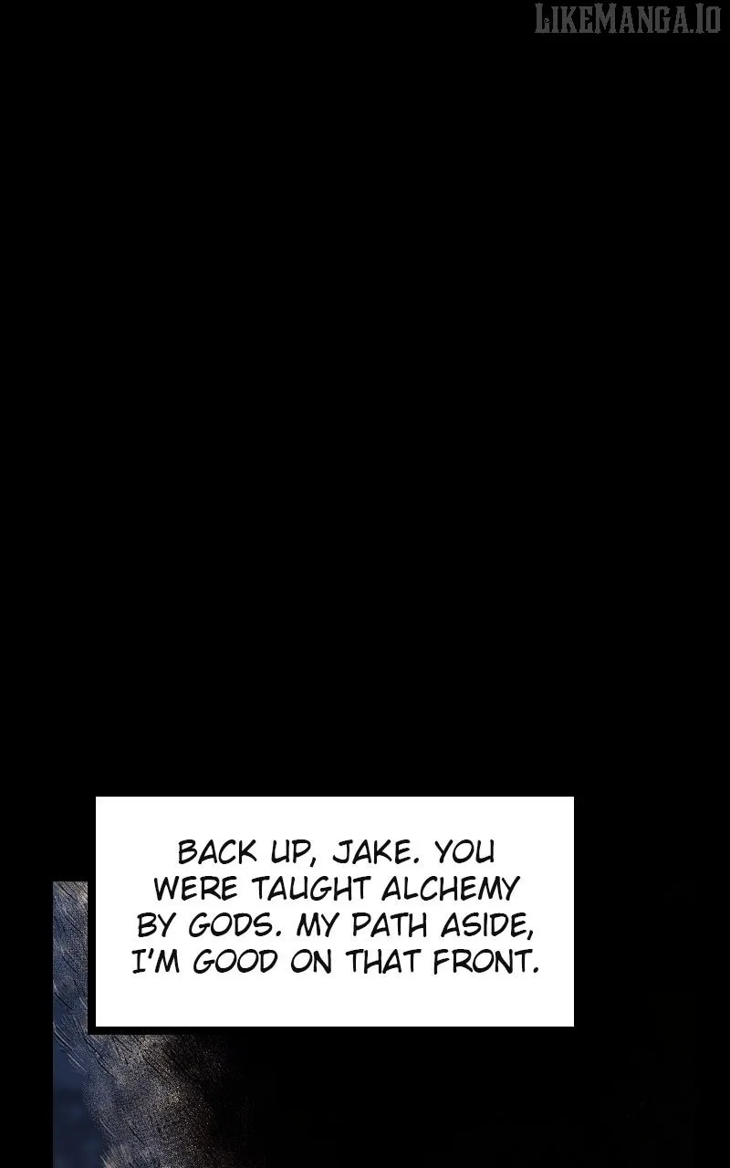 Primal Hunter Chapter 80 — Page 134