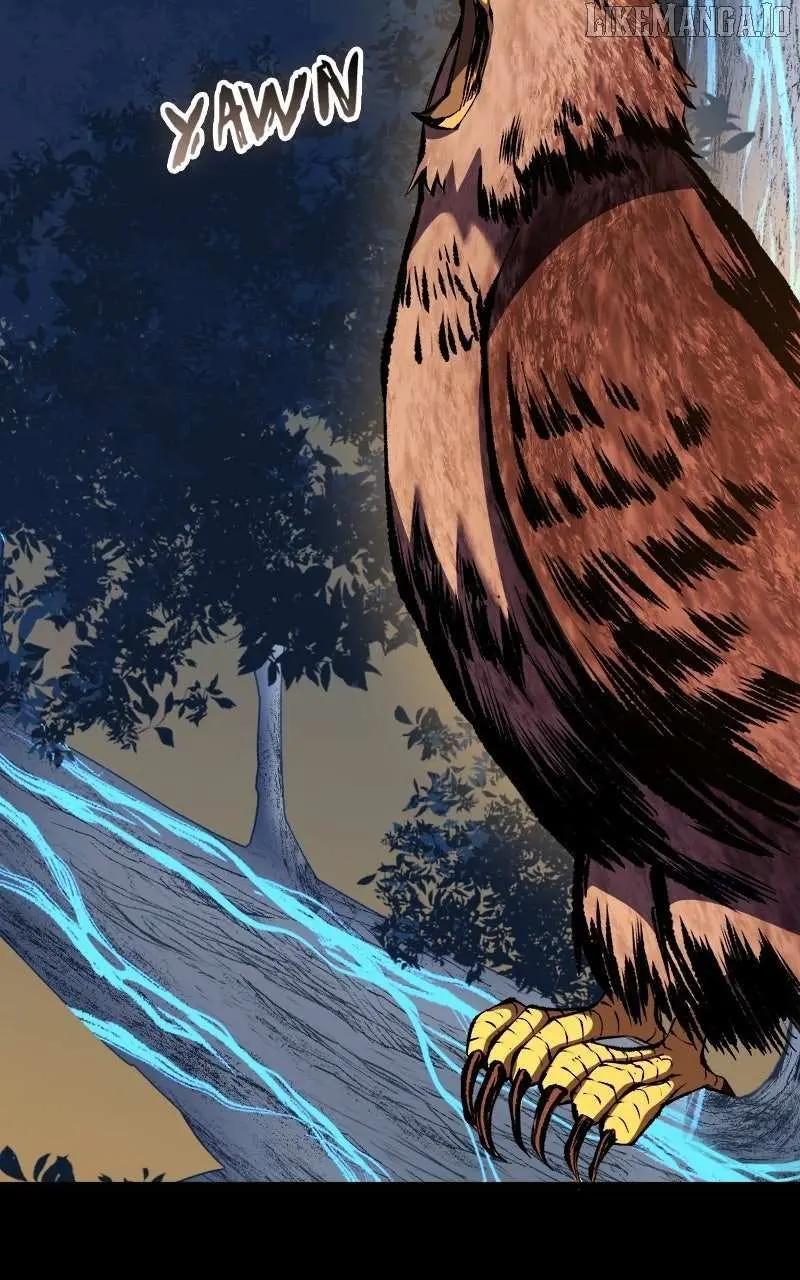 Primal Hunter Chapter 80 — Page 14
