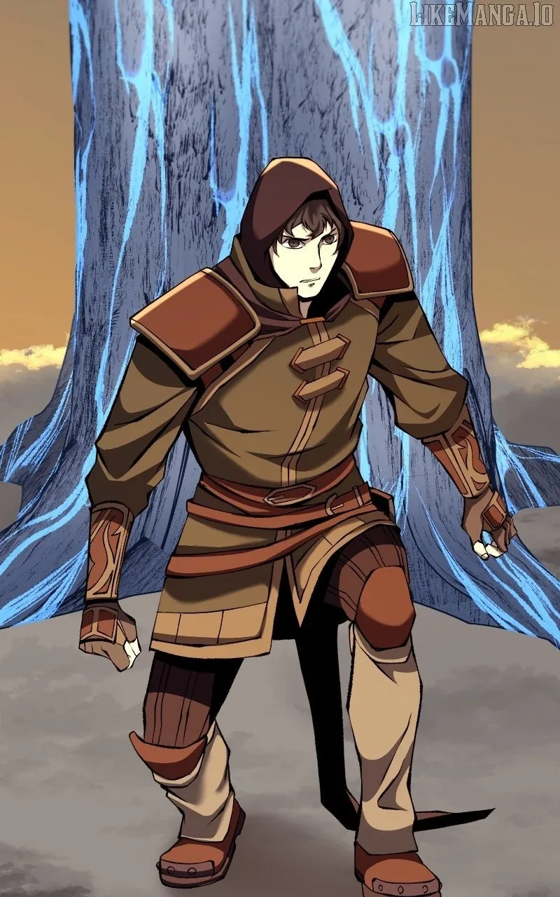 Primal Hunter Chapter 80 — Page 147