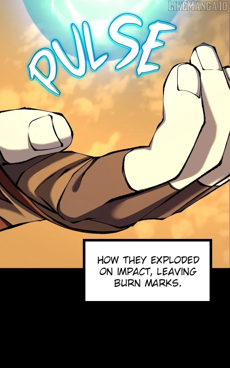 Primal Hunter Chapter 80 — Page 153