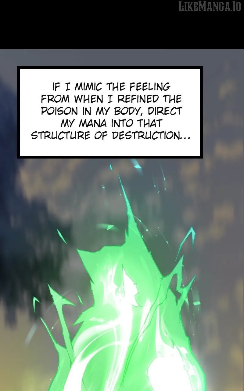 Primal Hunter Chapter 80 — Page 154