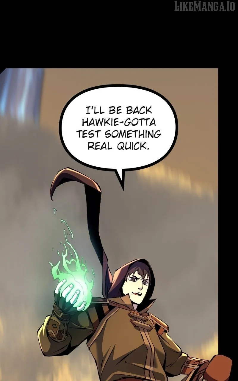 Primal Hunter Chapter 80 — Page 160