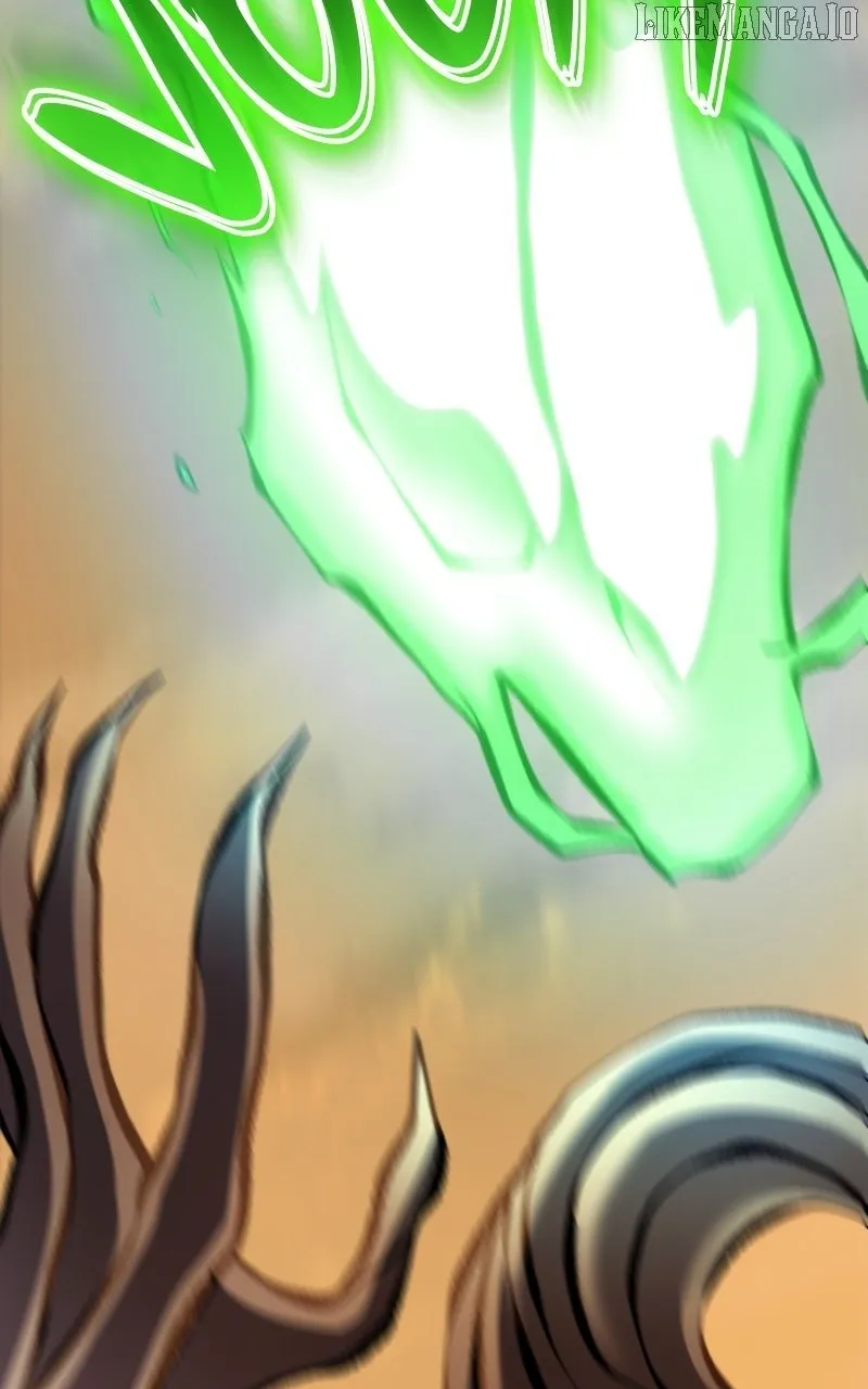 Primal Hunter Chapter 80 — Page 164