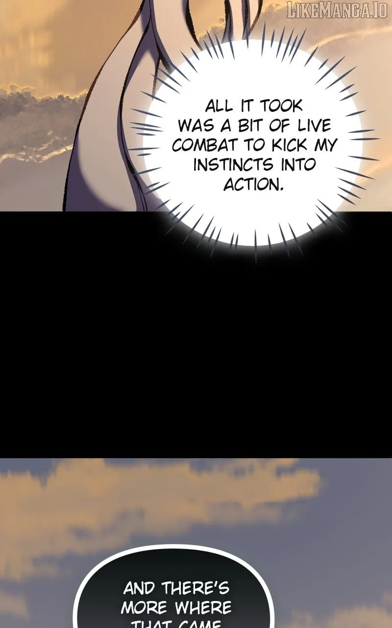 Primal Hunter Chapter 80 — Page 170