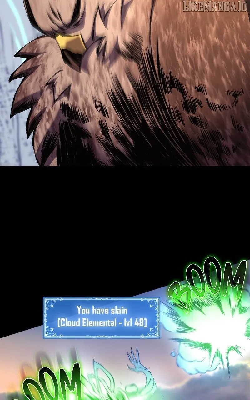 Primal Hunter Chapter 80 — Page 181