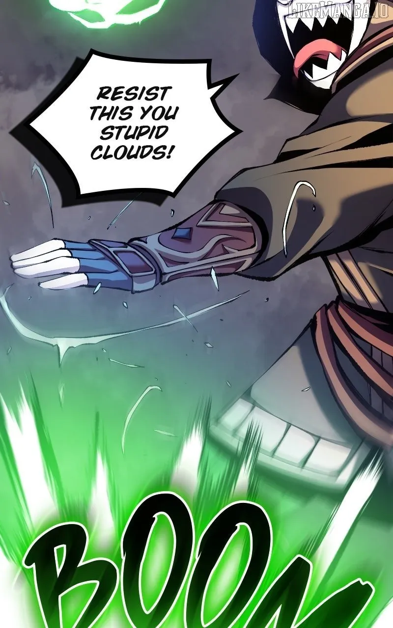 Primal Hunter Chapter 80 — Page 184