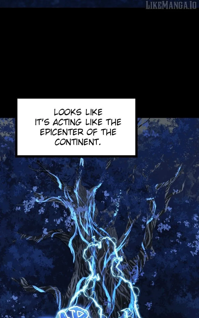 Primal Hunter Chapter 80 — Page 23