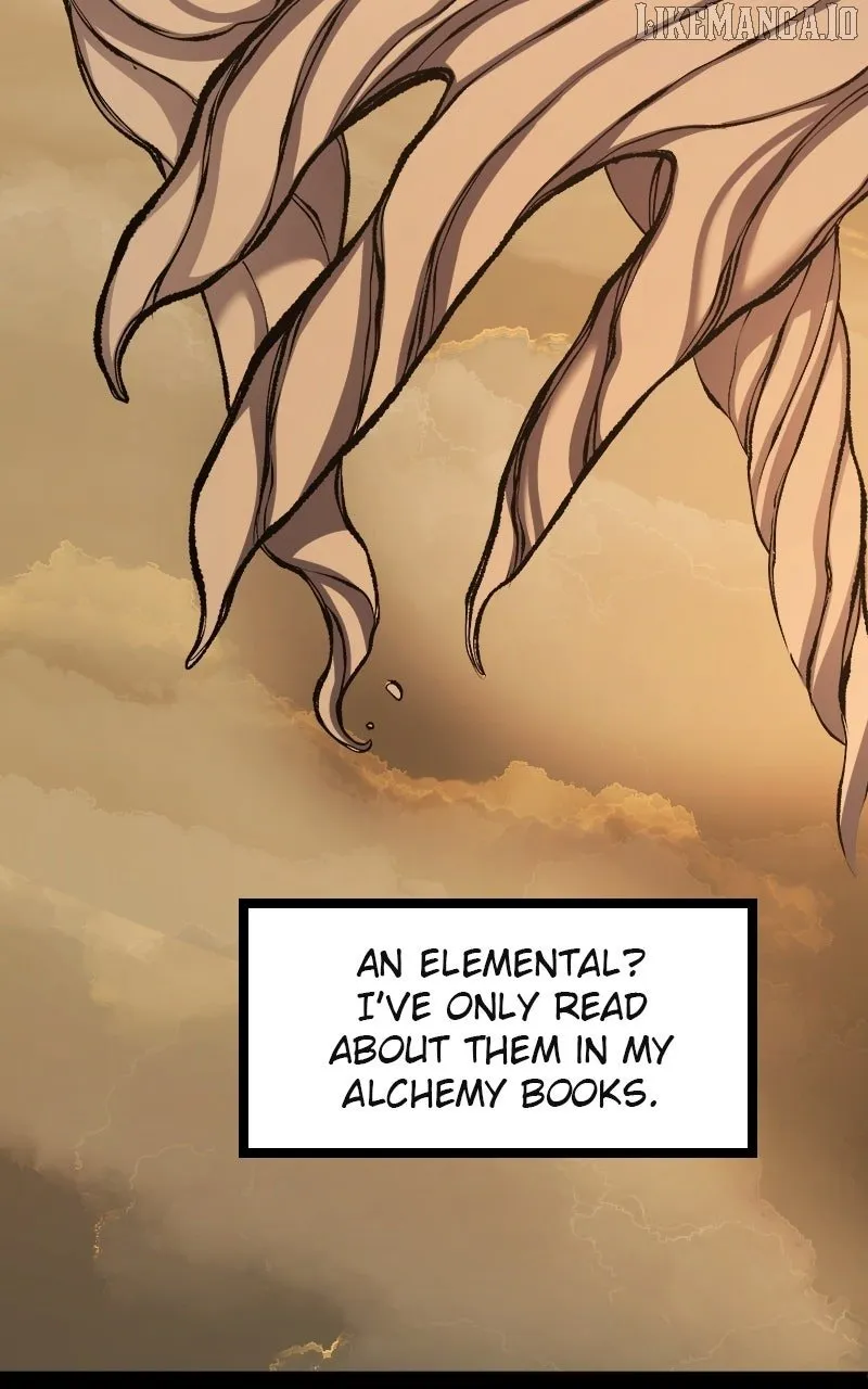 Primal Hunter Chapter 80 — Page 32