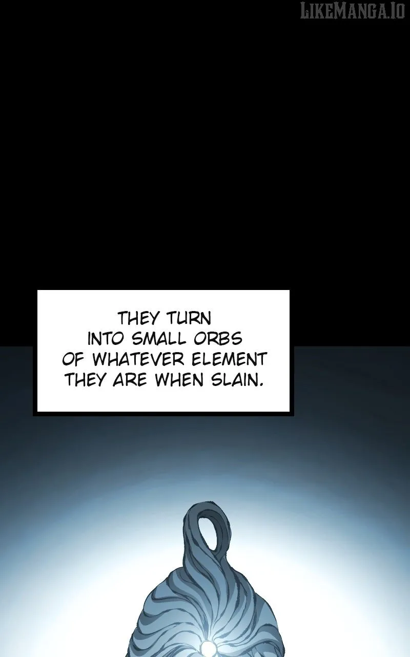 Primal Hunter Chapter 80 — Page 33