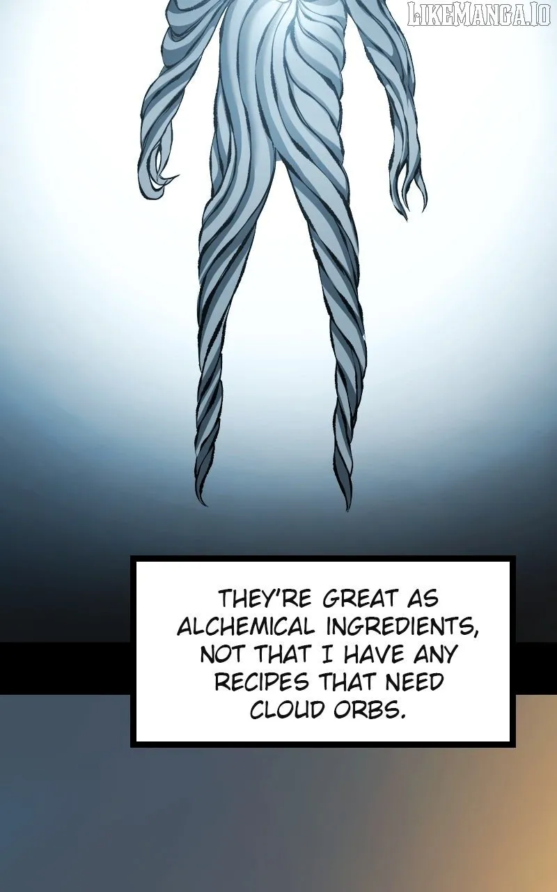 Primal Hunter Chapter 80 — Page 34