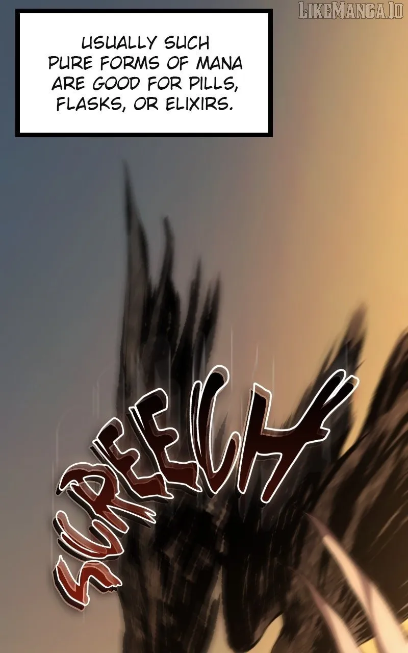 Primal Hunter Chapter 80 — Page 35