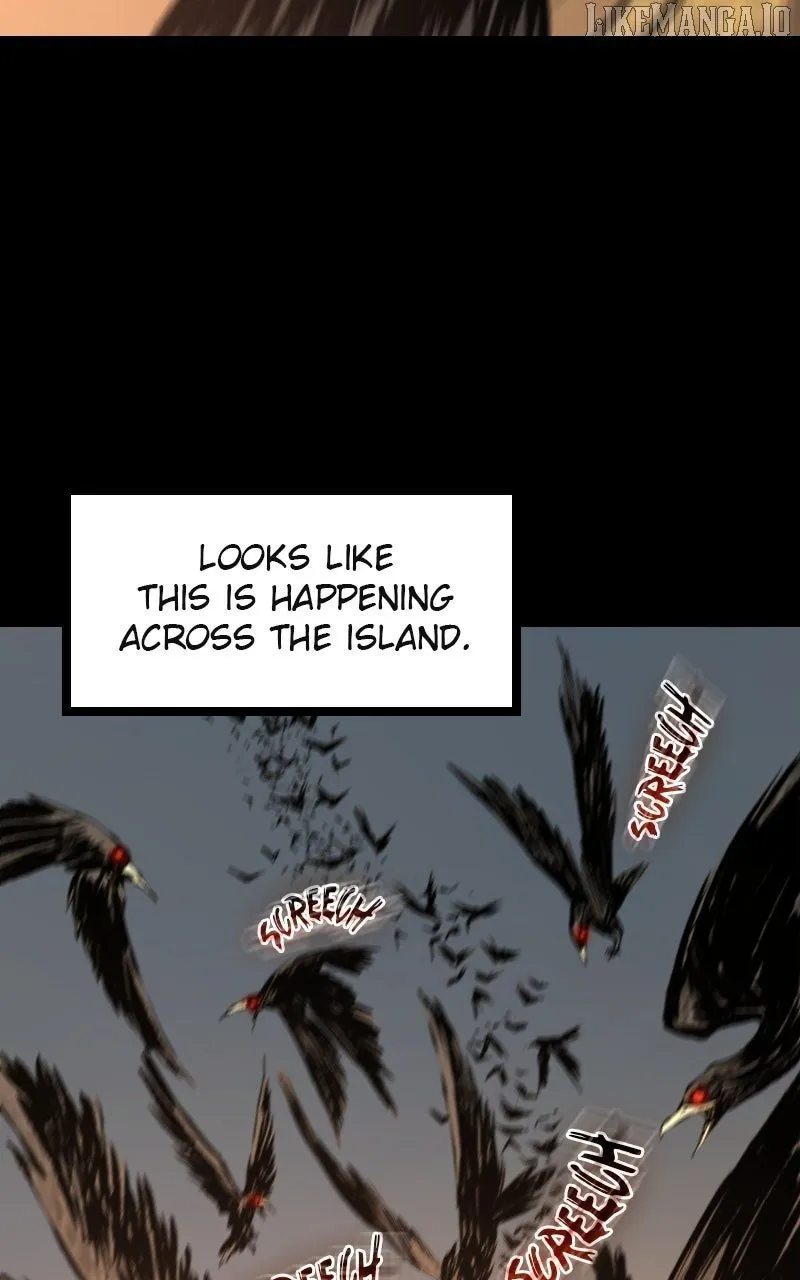 Primal Hunter Chapter 80 — Page 46