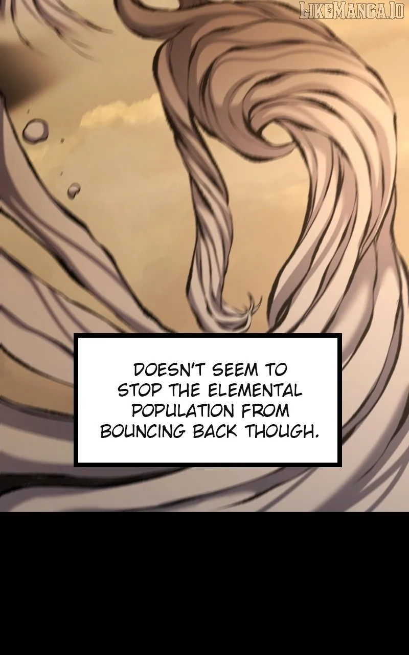 Primal Hunter Chapter 80 — Page 48