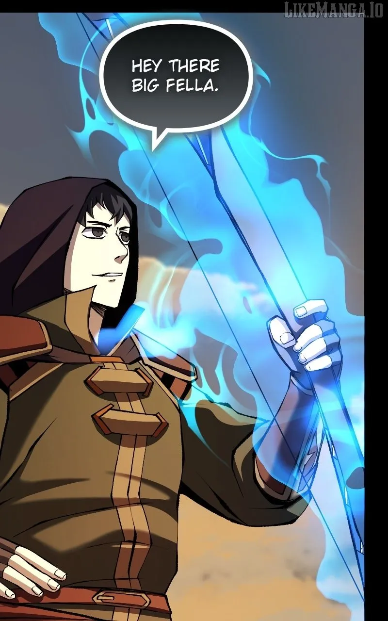 Primal Hunter Chapter 80 — Page 57