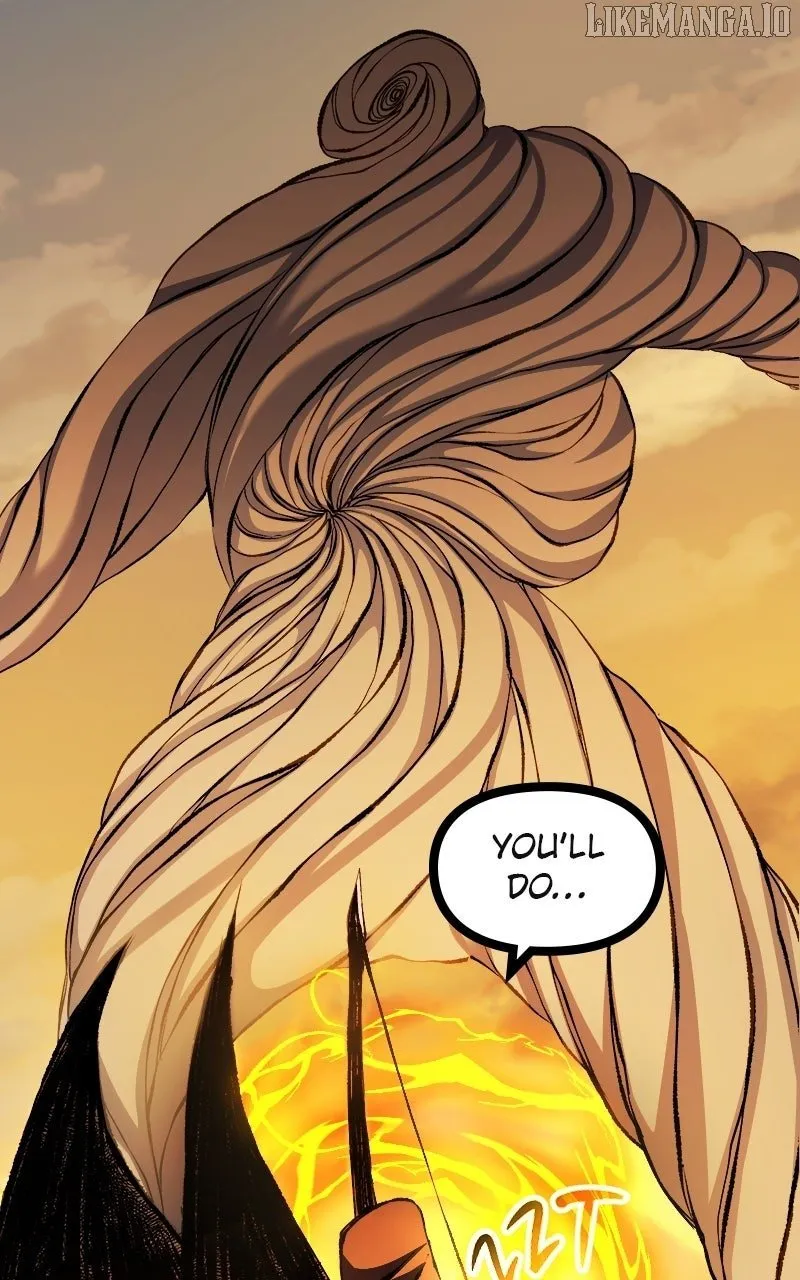 Primal Hunter Chapter 80 — Page 59