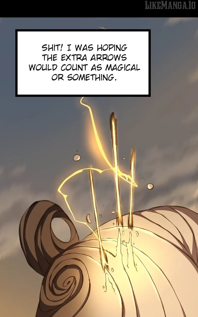 Primal Hunter Chapter 80 — Page 78