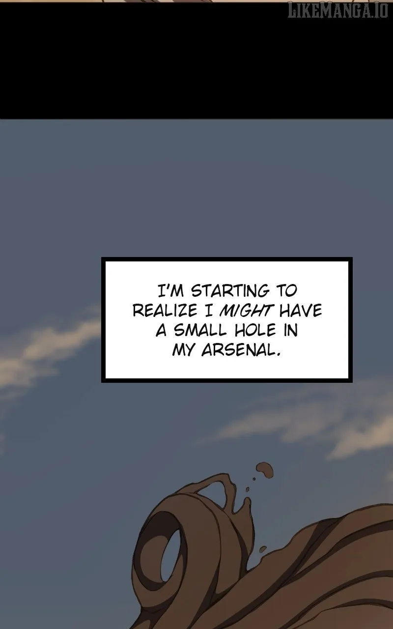Primal Hunter Chapter 80 — Page 80