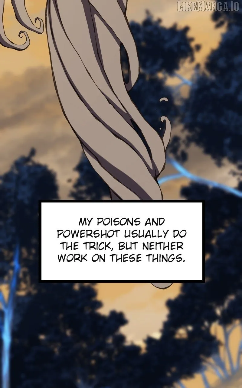 Primal Hunter Chapter 80 — Page 82