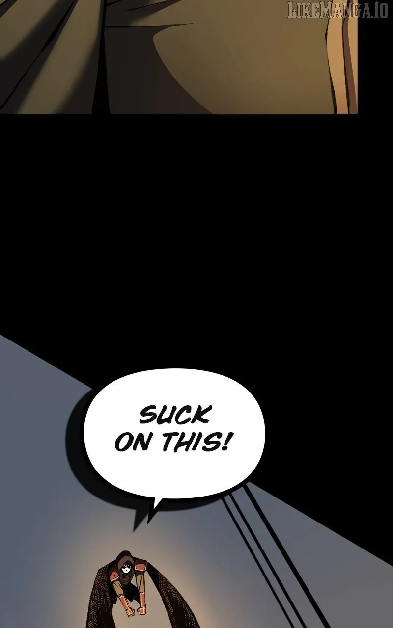 Primal Hunter Chapter 80 — Page 85