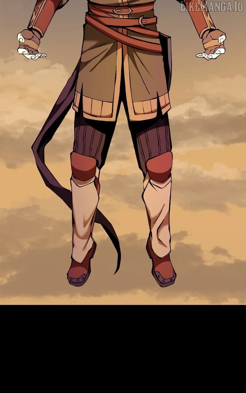 Primal Hunter Chapter 80 — Page 97
