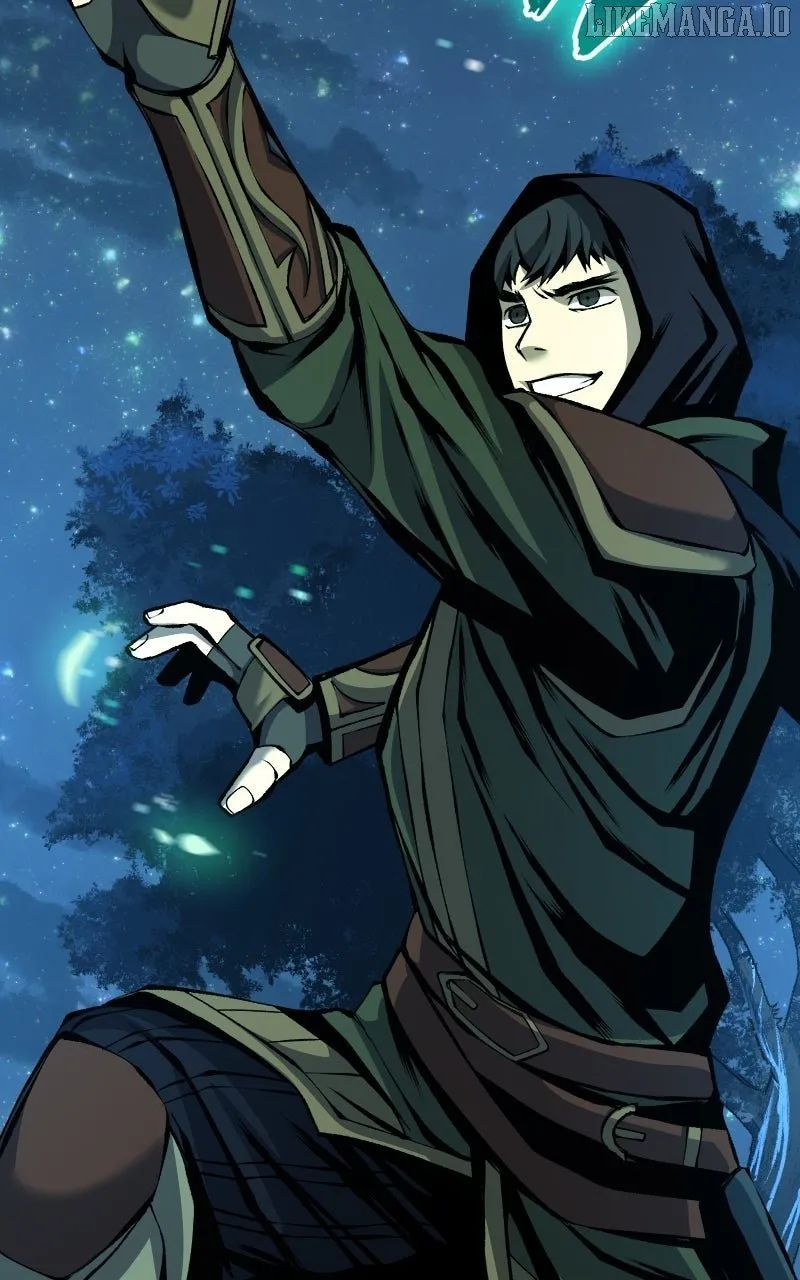 Primal Hunter Chapter 81 — Page 8