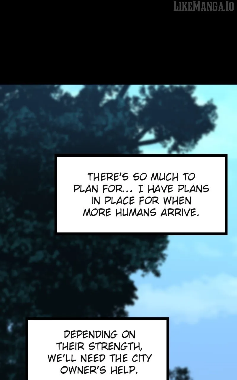 Primal Hunter Chapter 81 — Page 101