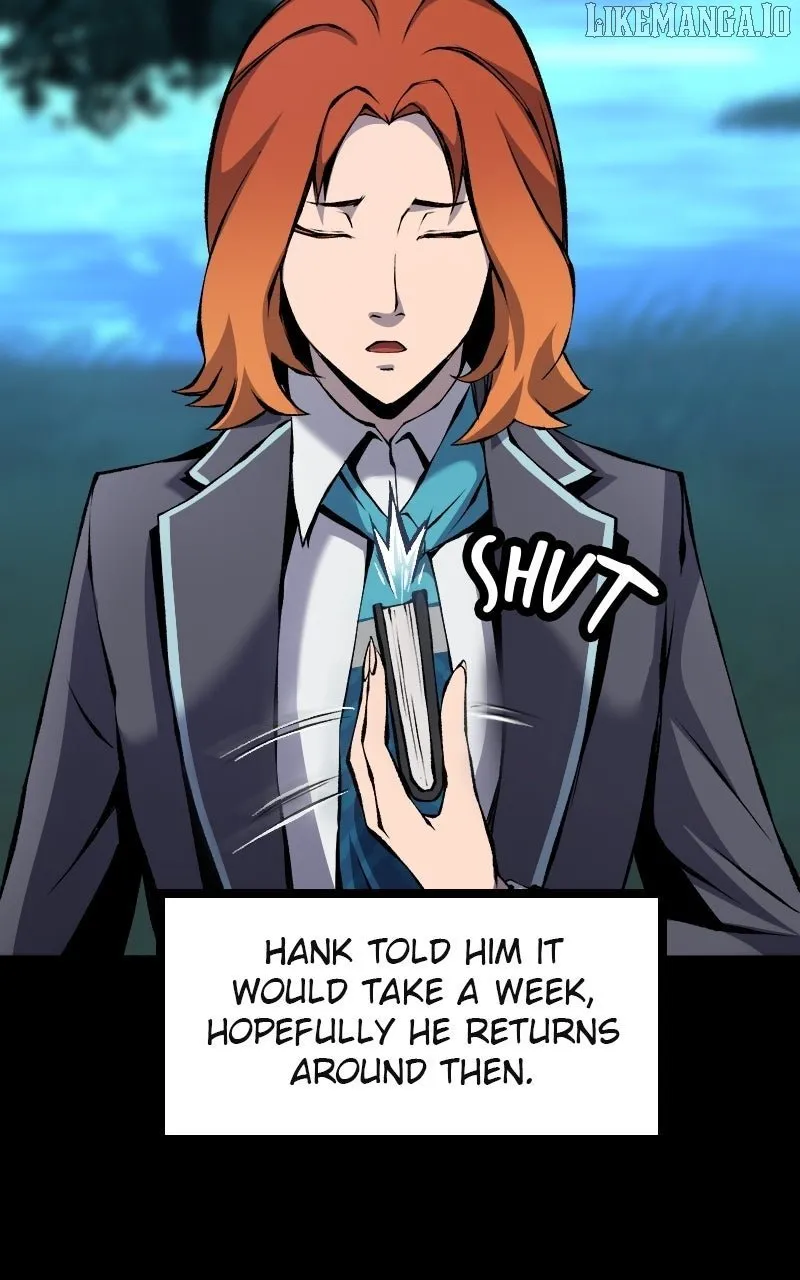 Primal Hunter Chapter 81 — Page 104