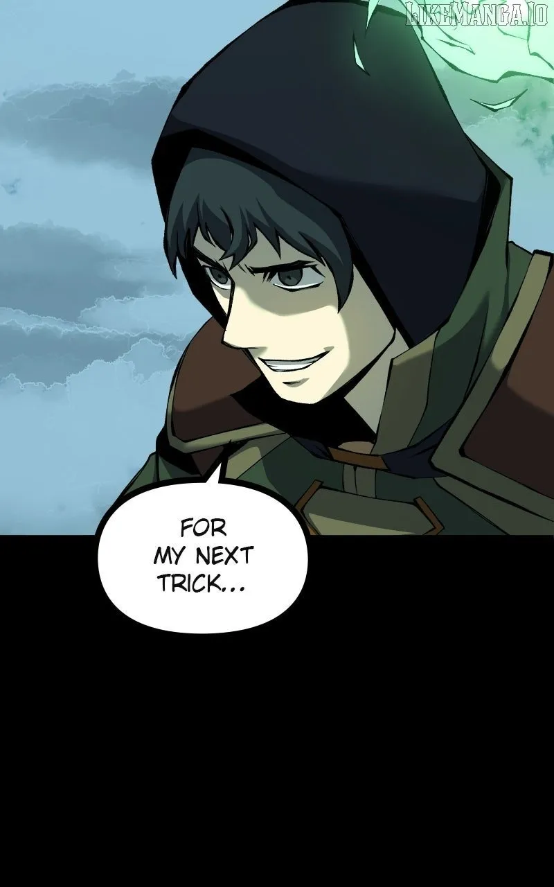 Primal Hunter Chapter 81 — Page 11