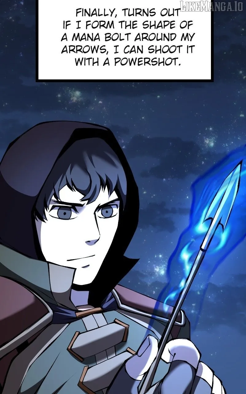 Primal Hunter Chapter 81 — Page 114
