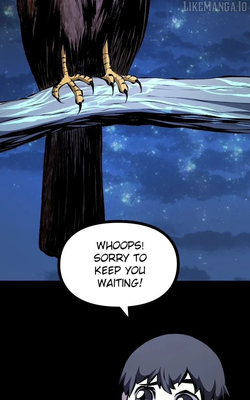 Primal Hunter Chapter 81 — Page 118