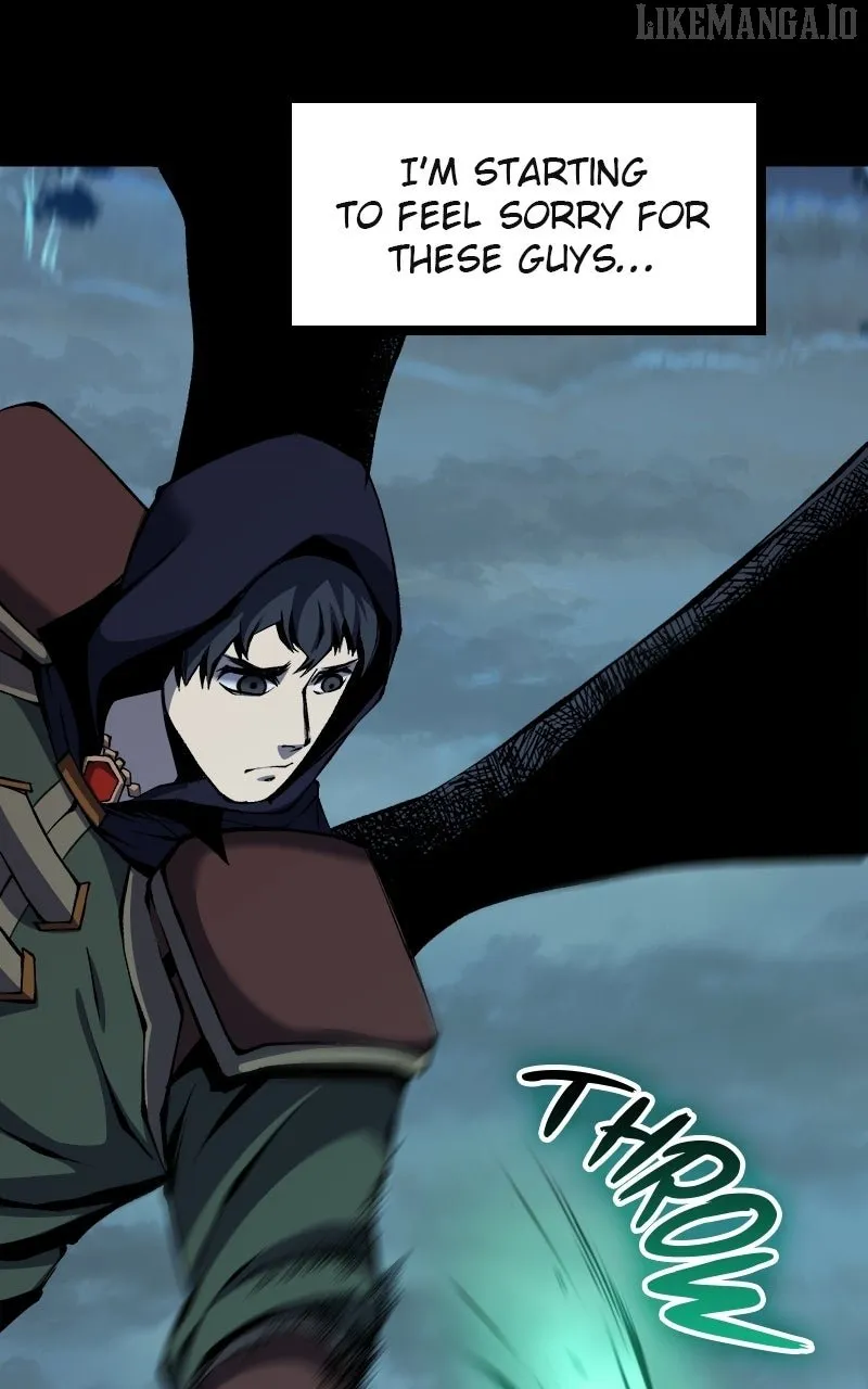 Primal Hunter Chapter 81 — Page 127