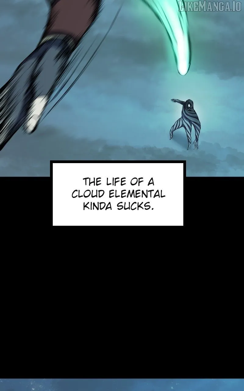 Primal Hunter Chapter 81 — Page 128