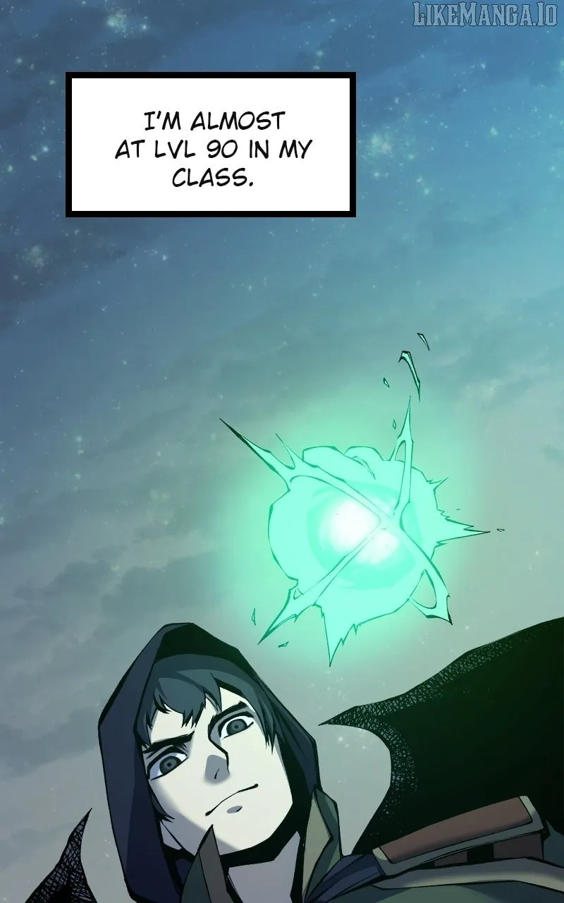 Primal Hunter Chapter 81 — Page 129