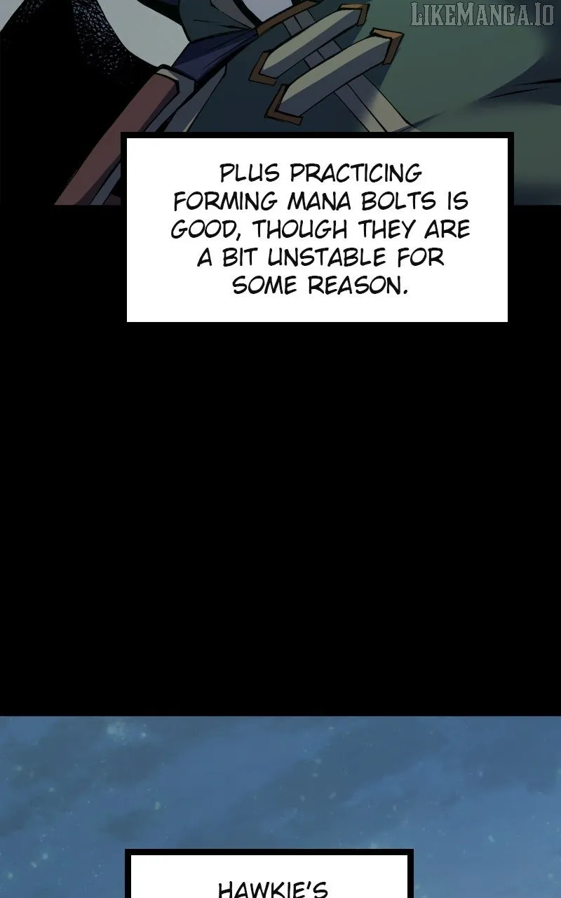 Primal Hunter Chapter 81 — Page 130