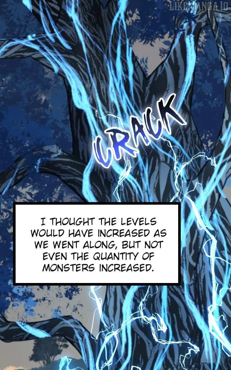 Primal Hunter Chapter 81 — Page 133