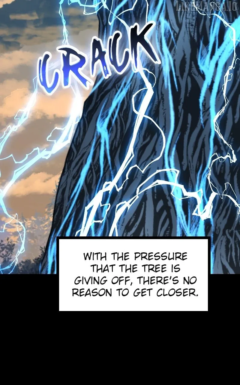 Primal Hunter Chapter 81 — Page 134