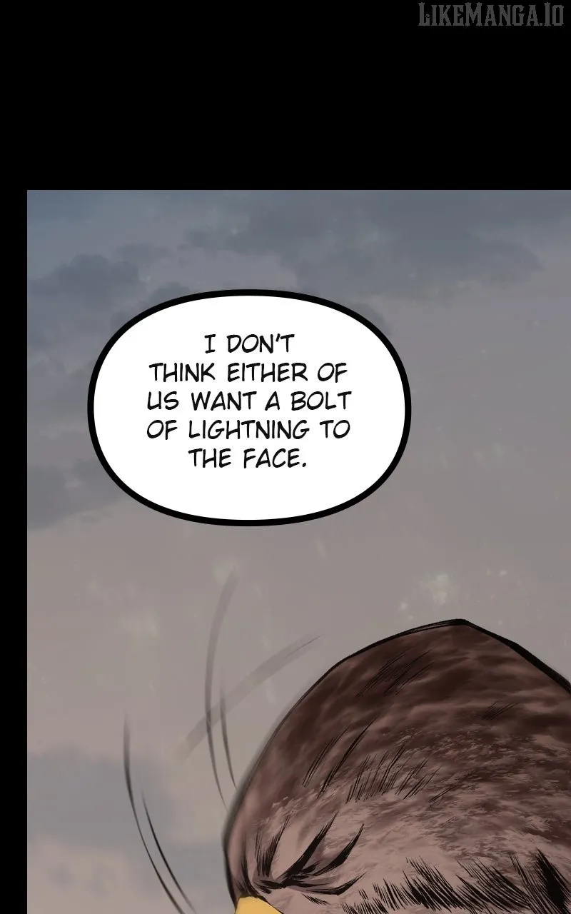 Primal Hunter Chapter 81 — Page 135