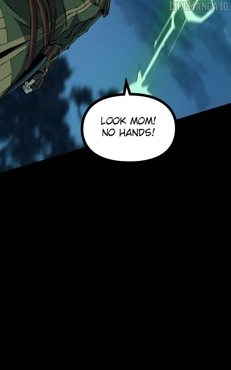 Primal Hunter Chapter 81 — Page 14