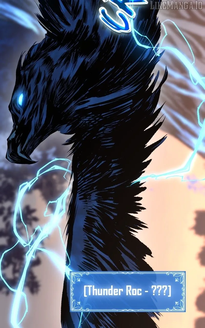Primal Hunter Chapter 81 — Page 141