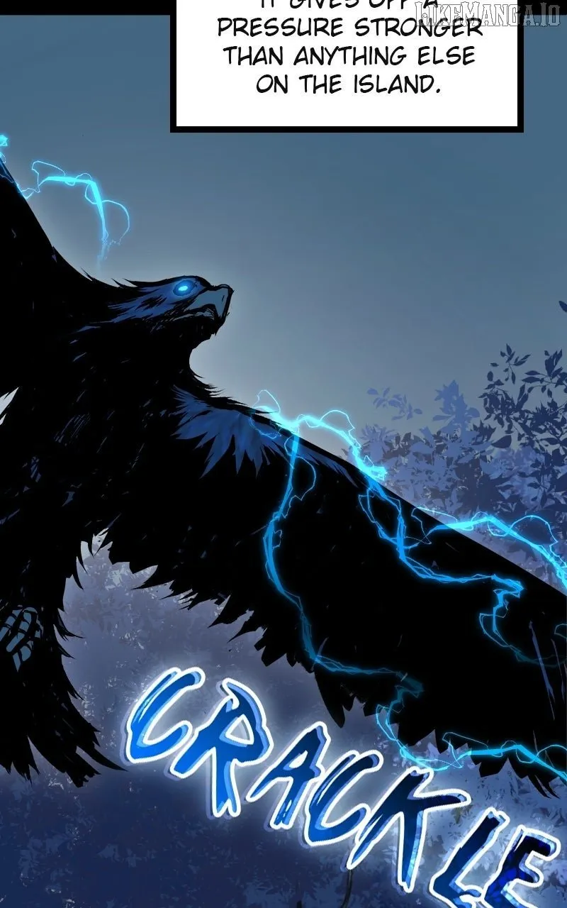 Primal Hunter Chapter 81 — Page 143