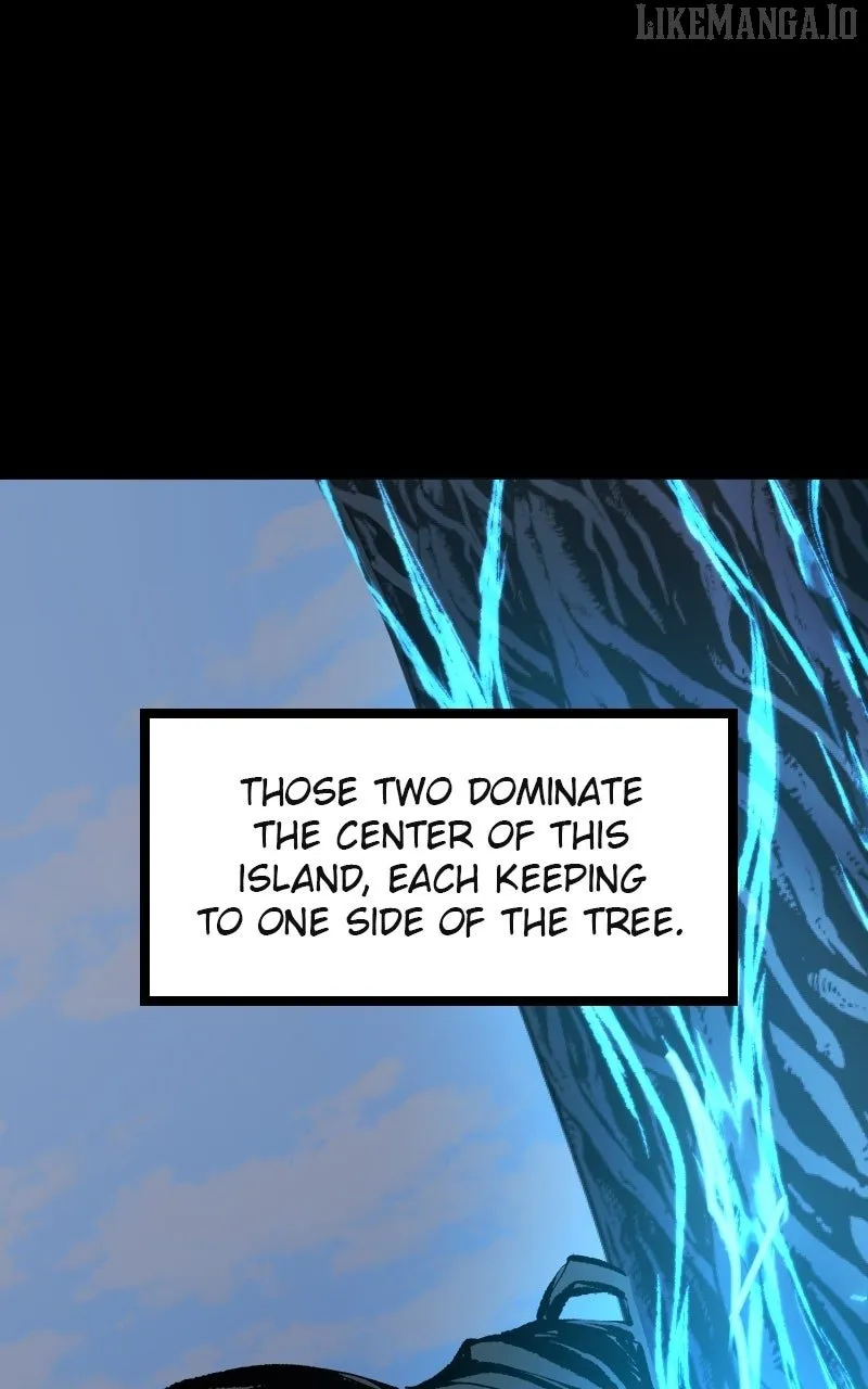 Primal Hunter Chapter 81 — Page 147