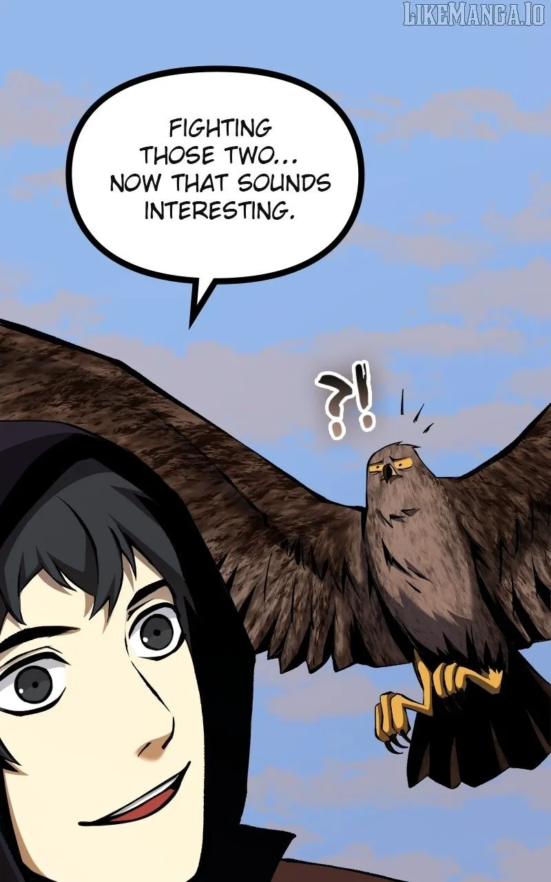 Primal Hunter Chapter 81 — Page 151