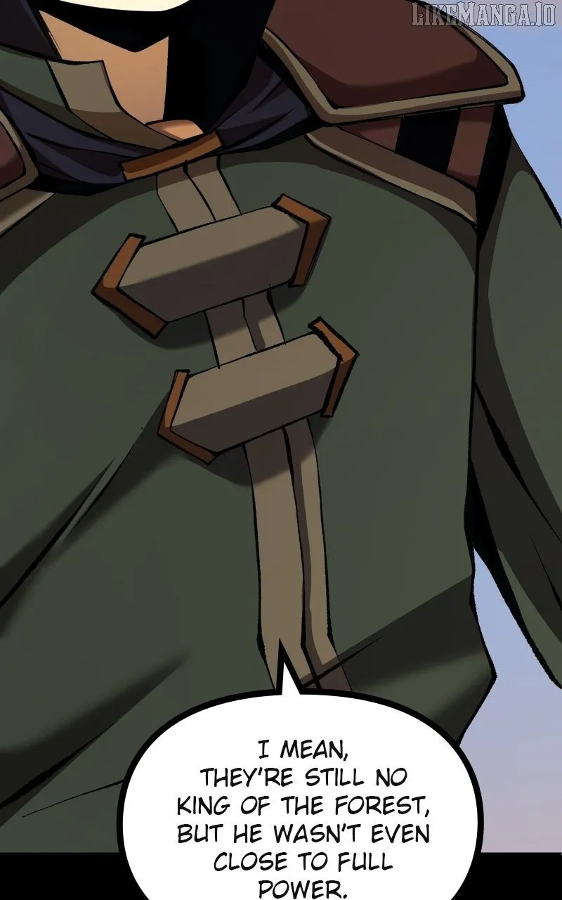 Primal Hunter Chapter 81 — Page 152