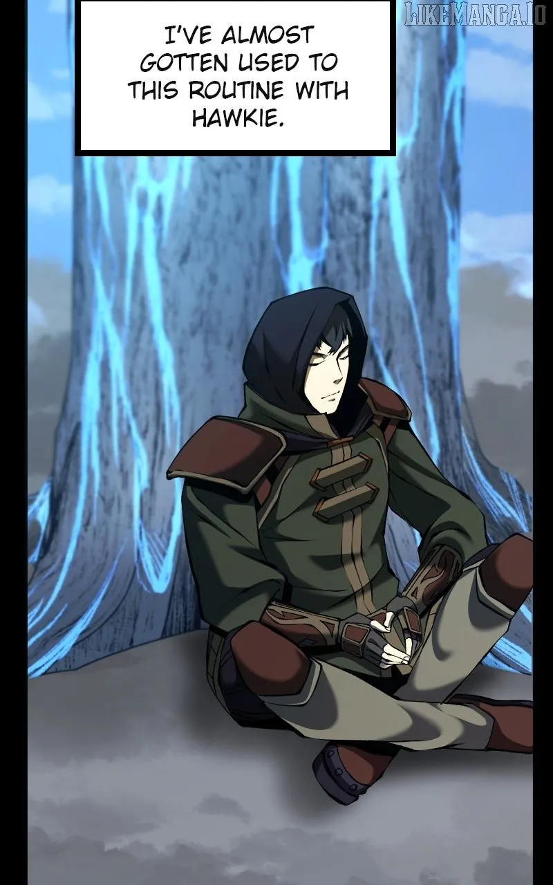 Primal Hunter Chapter 81 — Page 157