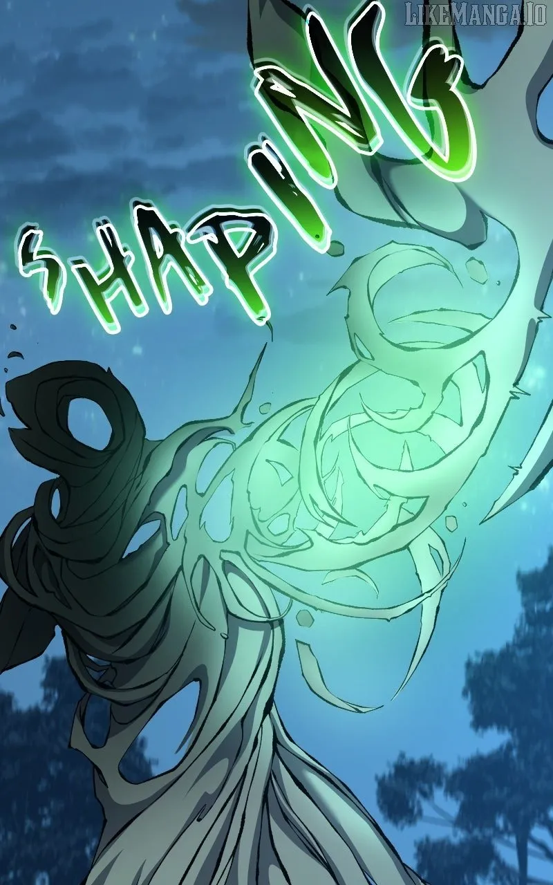 Primal Hunter Chapter 81 — Page 18